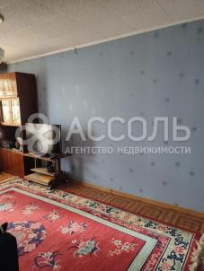 Продажа квартиры Омск. ул. Заозерная,9 Продажа квартиры Омск. ул. Заозерная,9