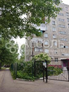 Продажа квартиры Омск. ул. Заозерная,9 Продажа квартиры Омск. ул. Заозерная,9