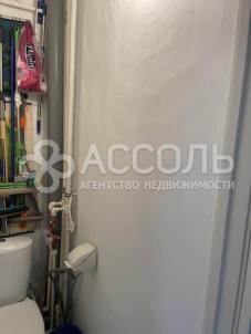 Продажа квартиры Омск. ул. Малиновского,8а