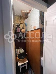 Продажа квартиры Омск. ул. Малиновского,8а