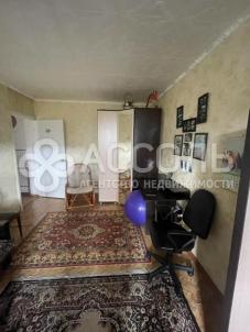 Продажа квартиры Омск. ул. Малиновского,8а