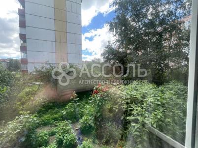 Продажа квартиры Омск. ул. Малиновского,8а