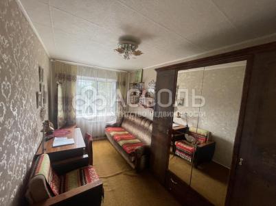 Продажа квартиры Омск. ул. Малиновского,8а