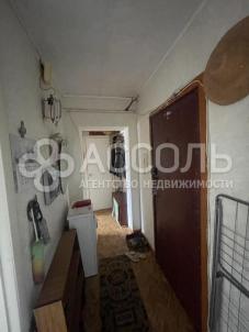 Продажа квартиры Омск. ул. Малиновского,8а