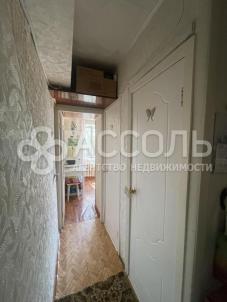 Продажа квартиры Омск. ул. Малиновского,8а