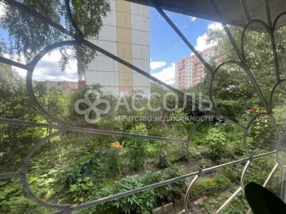 Продажа квартиры Омск. ул. Малиновского,8а