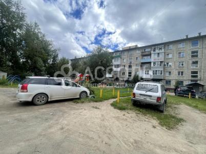 Продажа квартиры Омск. ул. Малиновского,8а