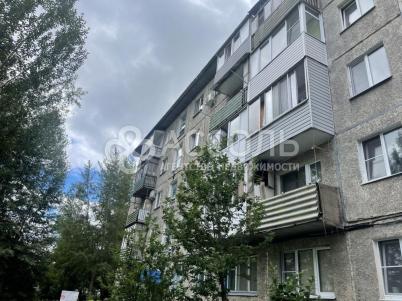 Продажа квартиры Омск. ул. Малиновского,8а