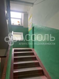 Продажа квартиры Омск. ул. Малиновского,8а