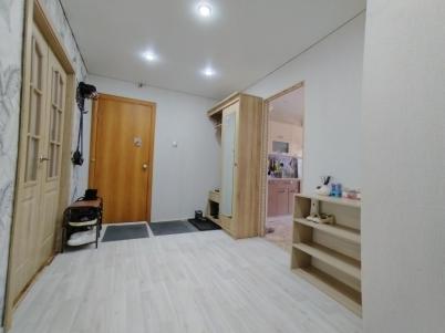 Продажа квартиры Омск. посёлок Омская Птицефабрика, 52 Продажа квартиры Омск. посёлок Омская Птицефабрика, 52