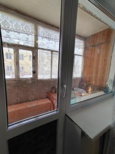 Продажа квартиры Омск. посёлок Омская Птицефабрика, 52 Продажа квартиры Омск. посёлок Омская Птицефабрика, 52