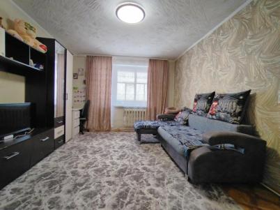 Продажа квартиры Омск. посёлок Омская Птицефабрика, 52 Продажа квартиры Омск. посёлок Омская Птицефабрика, 52