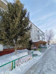 Продажа квартиры Омск. посёлок Омская Птицефабрика, 52 Продажа квартиры Омск. посёлок Омская Птицефабрика, 52