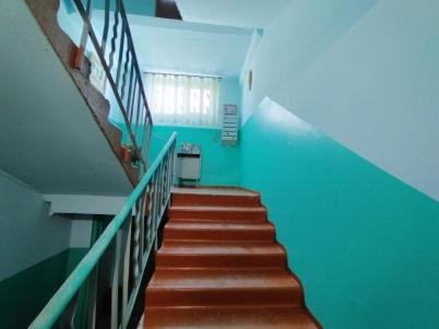 Продажа квартиры Омск. посёлок Омская Птицефабрика, 52 Продажа квартиры Омск. посёлок Омская Птицефабрика, 52