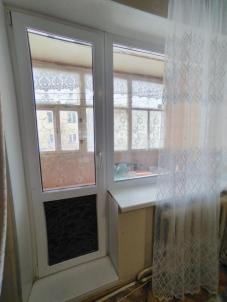 Продажа квартиры Омск. посёлок Омская Птицефабрика, 52 Продажа квартиры Омск. посёлок Омская Птицефабрика, 52