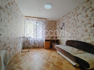 Продажа квартиры Омск. посёлок Омская Птицефабрика, 52 Продажа квартиры Омск. посёлок Омская Птицефабрика, 52