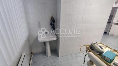 Продажа коммерческой недвижимости Омск. ул. Дмитриева,11/7 Продажа коммерческой недвижимости Омск. ул. Дмитриева,11/7