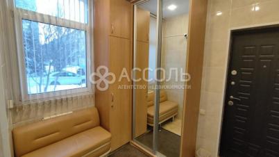 Продажа коммерческой недвижимости Омск. ул. Дмитриева,11/7 Продажа коммерческой недвижимости Омск. ул. Дмитриева,11/7