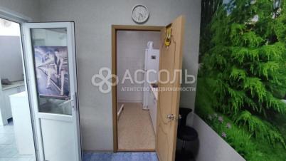Продажа коммерческой недвижимости Омск. ул. Дмитриева,11/7 Продажа коммерческой недвижимости Омск. ул. Дмитриева,11/7