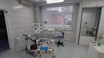 Продажа коммерческой недвижимости Омск. ул. Дмитриева,11/7 Продажа коммерческой недвижимости Омск. ул. Дмитриева,11/7