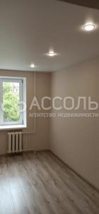 Продажа квартиры Омск. ул. Семиреченская,138 Продажа квартиры Омск. ул. Семиреченская,138