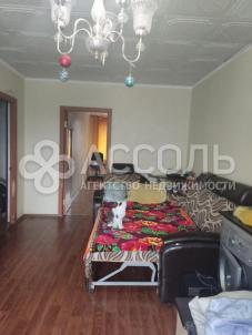 Продажа квартиры Омск. ул. Белозерова,2 Продажа квартиры Омск. ул. Белозерова,2