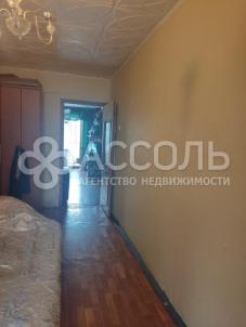 Продажа квартиры Омск. ул. Белозерова,2 Продажа квартиры Омск. ул. Белозерова,2