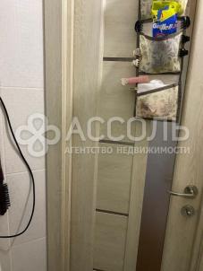 Продажа квартиры Омск.&nbsp;ул. 50 лет ВЛКСМ,14А