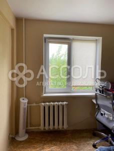 Продажа квартиры Омск. ул. 50 лет ВЛКСМ,14А Продажа квартиры Омск. ул. 50 лет ВЛКСМ,14А