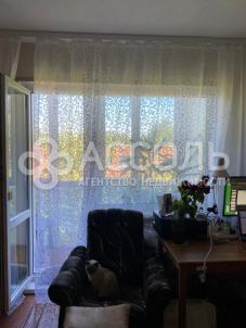 Продажа квартиры Омск. ул. 50 лет ВЛКСМ,14А Продажа квартиры Омск. ул. 50 лет ВЛКСМ,14А