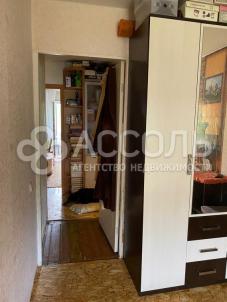 Продажа квартиры Омск. ул. 50 лет ВЛКСМ,14А Продажа квартиры Омск. ул. 50 лет ВЛКСМ,14А