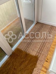 Продажа квартиры Омск.&nbsp;ул. 50 лет ВЛКСМ,14А