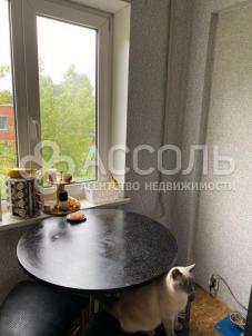 Продажа квартиры Омск. ул. 50 лет ВЛКСМ,14А Продажа квартиры Омск. ул. 50 лет ВЛКСМ,14А