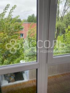 Продажа квартиры Омск.&nbsp;ул. 50 лет ВЛКСМ,14А