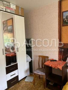 Продажа квартиры Омск. ул. 50 лет ВЛКСМ,14А Продажа квартиры Омск. ул. 50 лет ВЛКСМ,14А