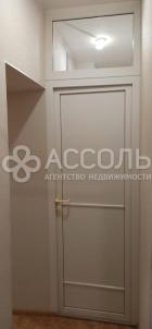 Продажа квартиры Омск. ул. Семиреченская,138 Продажа квартиры Омск. ул. Семиреченская,138