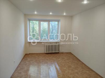 Продажа квартиры Омск. ул. Семиреченская,138 Продажа квартиры Омск. ул. Семиреченская,138