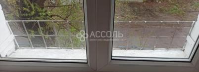 Продажа квартиры Омск. ул. Семиреченская,138 Продажа квартиры Омск. ул. Семиреченская,138