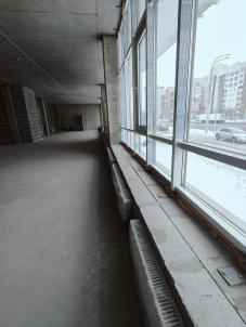 Аренда коммерческой недвижимости Омск. ул. Масленникова,39