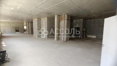 Аренда коммерческой недвижимости Омск. ул. Масленникова,39