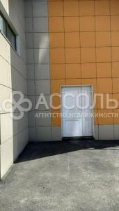 Аренда коммерческой недвижимости Омск. ул. Масленникова,39