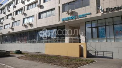 Аренда коммерческой недвижимости Омск. ул. Масленникова,39