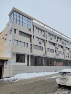 Аренда коммерческой недвижимости Омск. ул. Масленникова,39