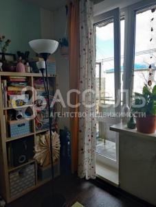 Продажа квартиры Омск. ул. Волочаевская,17Ж Продажа квартиры Омск. ул. Волочаевская,17Ж