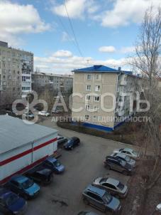 Продажа квартиры Омск. ул. Волочаевская,17Ж Продажа квартиры Омск. ул. Волочаевская,17Ж