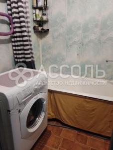 Продажа квартиры Омск. ул. Волочаевская,17Ж Продажа квартиры Омск. ул. Волочаевская,17Ж