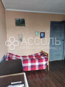Продажа квартиры Омск. ул. Волочаевская,17Ж Продажа квартиры Омск. ул. Волочаевская,17Ж