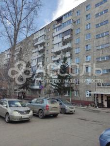 Продажа квартиры Омск. ул. Волочаевская,17Ж Продажа квартиры Омск. ул. Волочаевская,17Ж