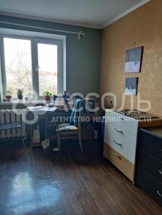 Продажа квартиры Омск. ул. Волочаевская,17Ж Продажа квартиры Омск. ул. Волочаевская,17Ж