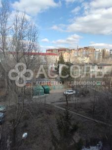Продажа квартиры Омск. ул. Волочаевская,17Ж Продажа квартиры Омск. ул. Волочаевская,17Ж